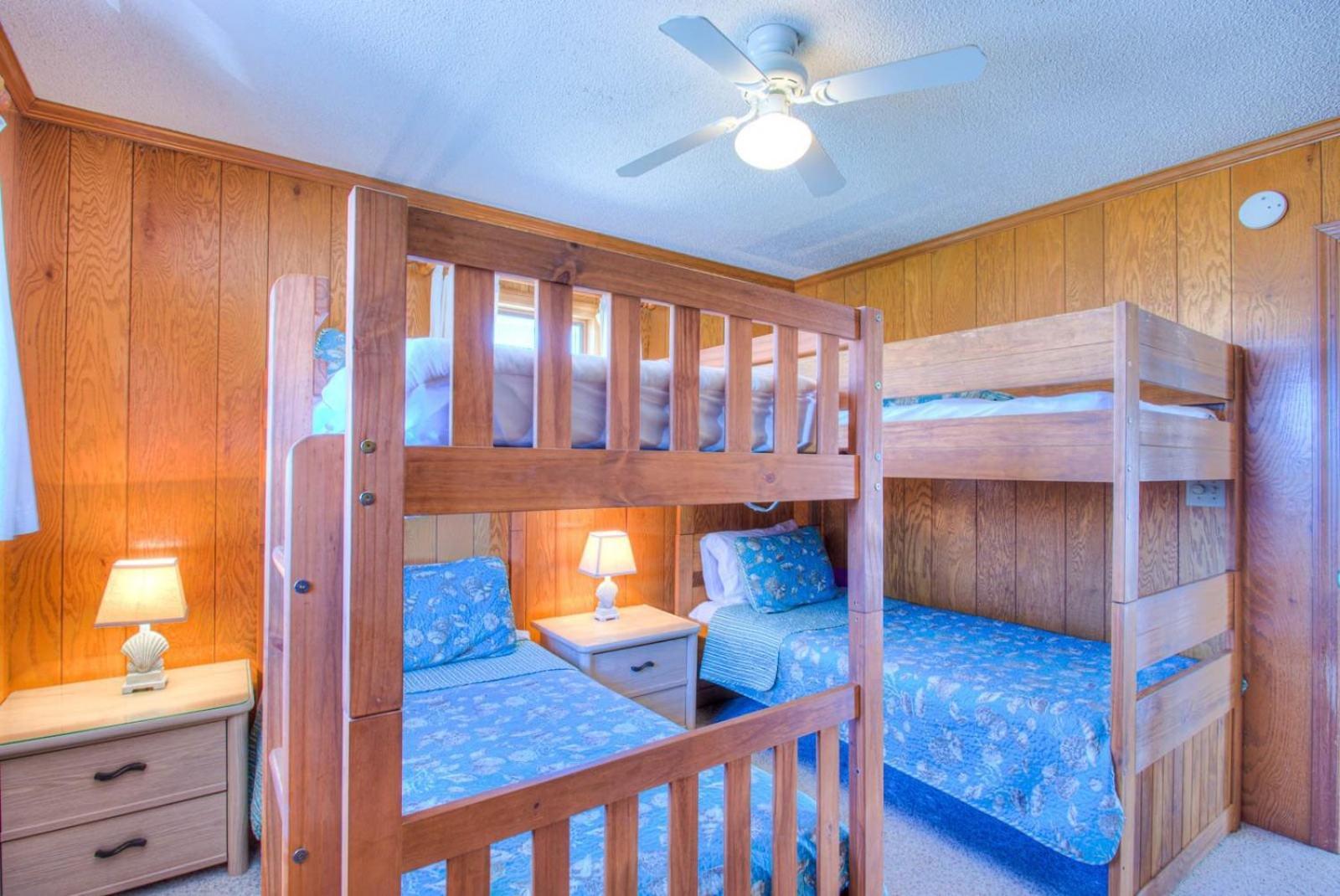 Villa 4075 The Pearl Oceanfront Kitty Hawk Exterior foto